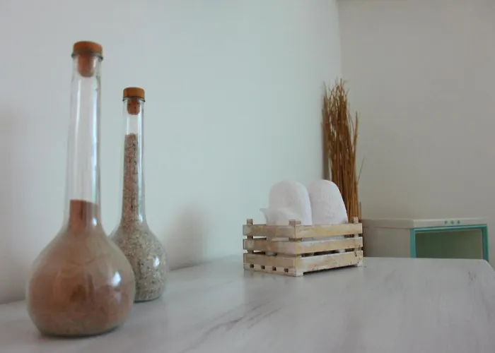 B&B A Casa Di Amici 4*