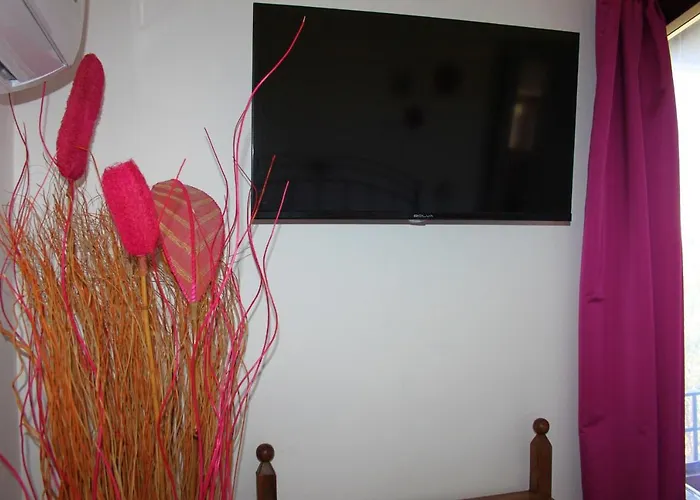 A Casa Di Amici 투스카니아