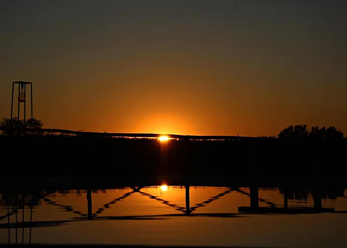 A Casa Di Amici Bed and breakfast Tuscania