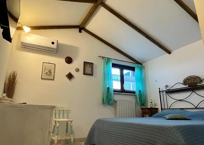 A Casa Di Amici Tuscania