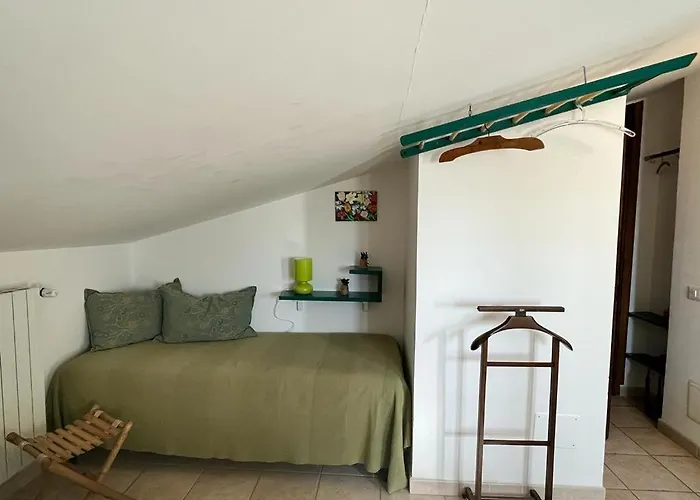 B&B A Casa Di Amici 투스카니아