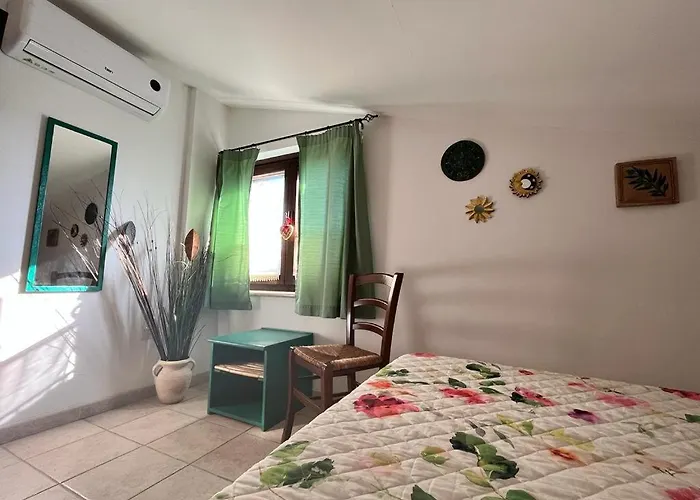B&B A Casa Di Amici 4*
