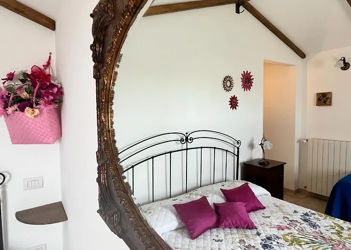 B&B A Casa Di Amici 4*