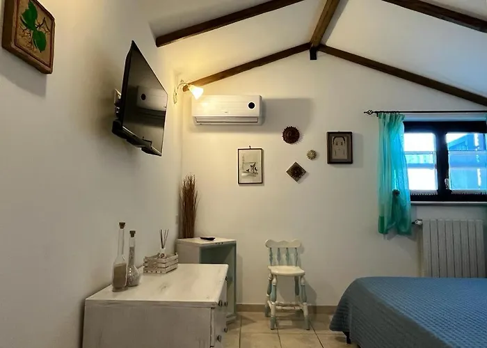 A Casa Di Amici 4* Tuscania