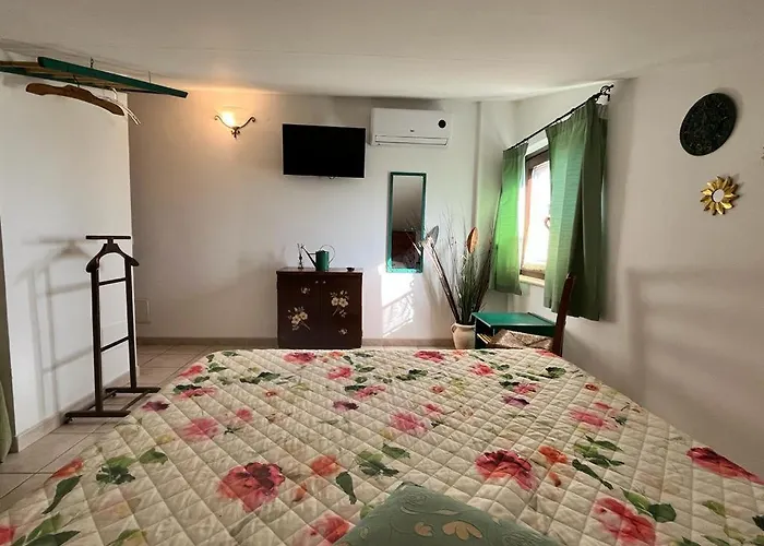 A Casa Di Amici 4* 투스카니아